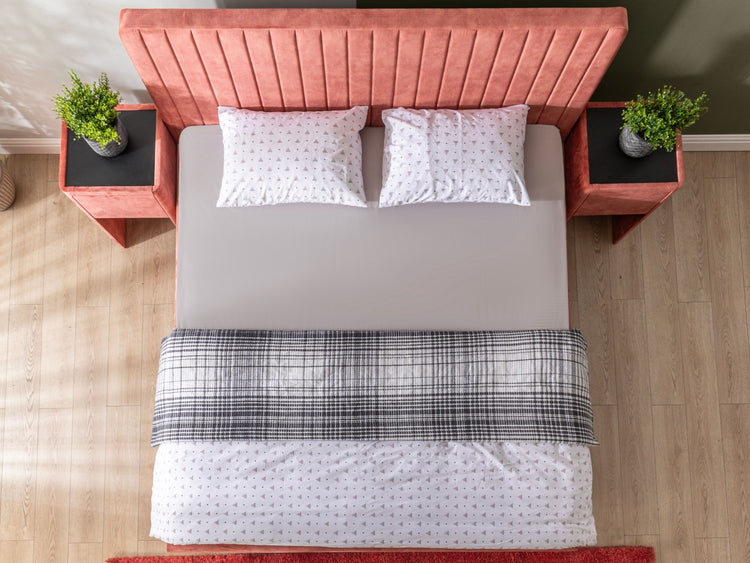 Bed Ardenne | Enkel Bed Ardenne | Enkel