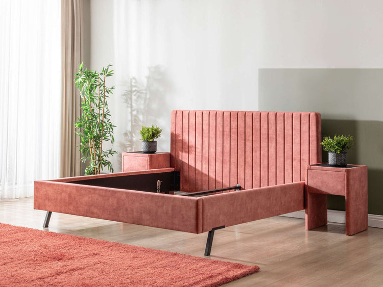 Bed Ardenne Bed Ardenne