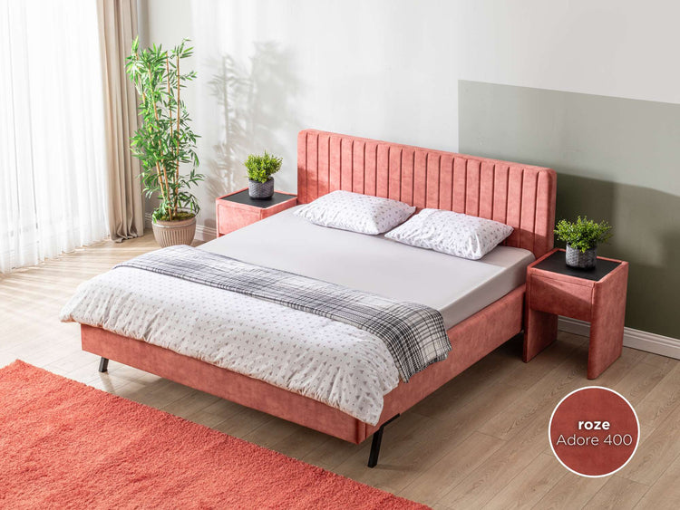 Bed Ardenne Bed Ardenne