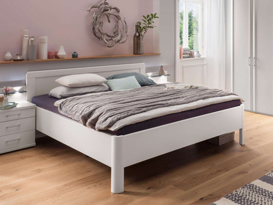 Bed Barcelona voorraad Bed Barcelona voorraad