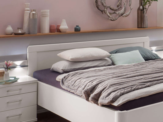 Bed Barcelona voorraad Bed Barcelona voorraad