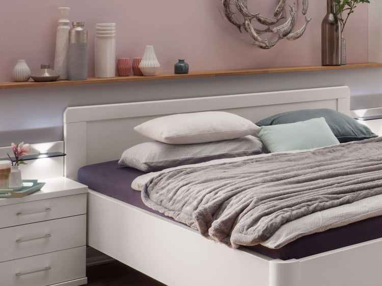 Bed Barcelona voorraad Bed Barcelona voorraad