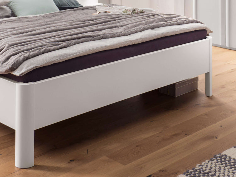 Bed Barcelona voorraad Bed Barcelona voorraad