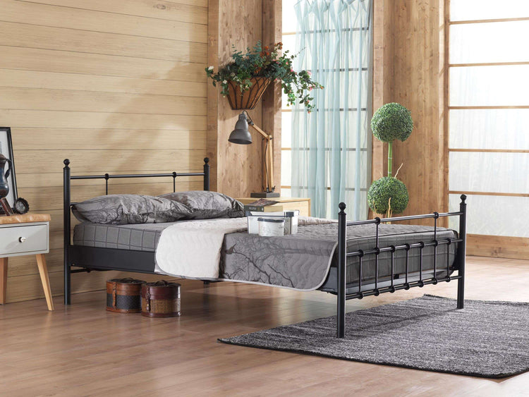 Bed Bern Bed Bern