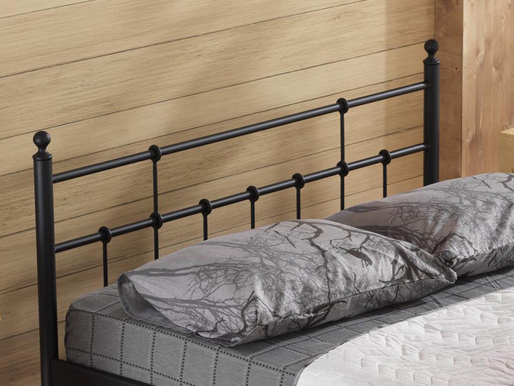 Bed Bern Bed Bern