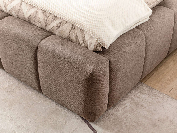 Bed Brugge voorraad Bed Brugge voorraad