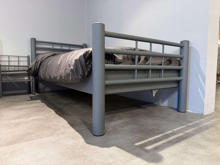Bed Davos - Showroomset Bed Davos - Showroomset