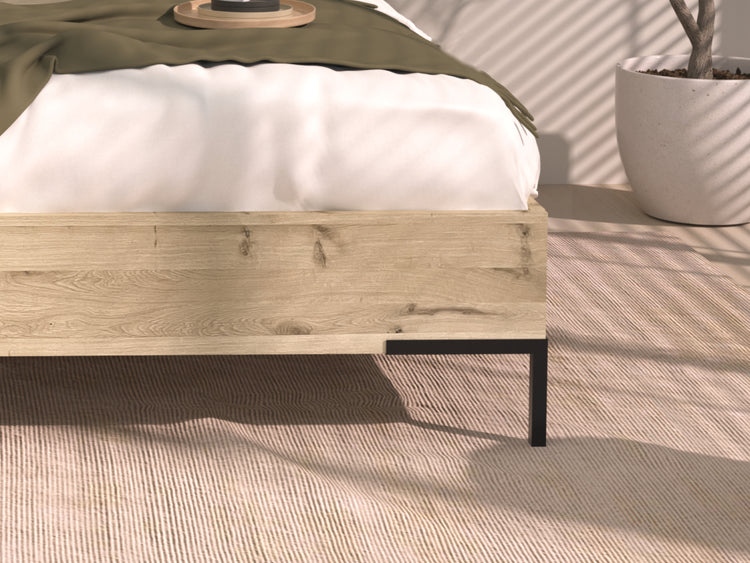Bed Hull | houten hoofdbord Bed Hull | houten hoofdbord