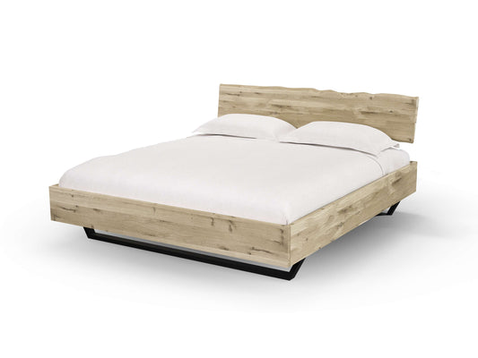Bed Hull | houten hoofdbord Bed Hull | houten hoofdbord