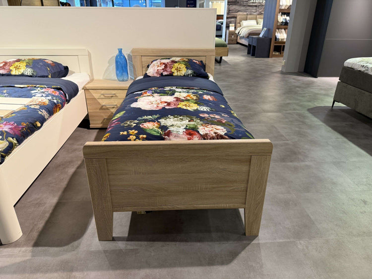 Bed Ibiza - Showroomset Bed Ibiza - Showroomset