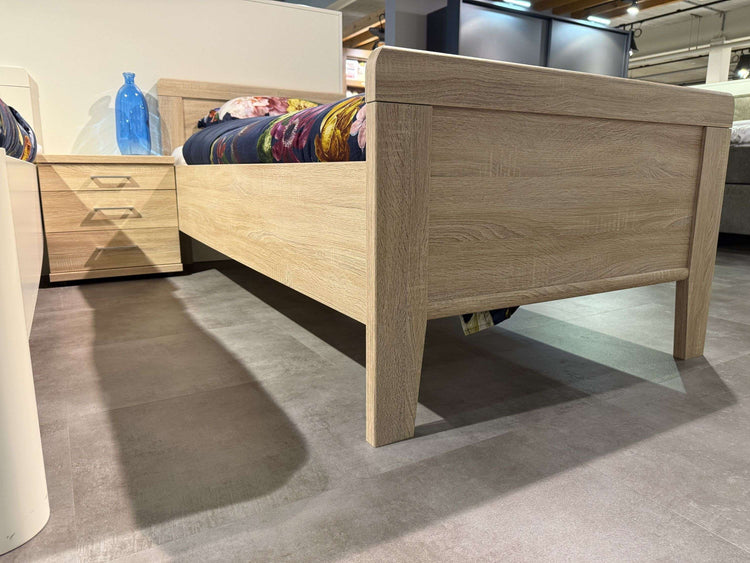 Bed Ibiza - Showroomset Bed Ibiza - Showroomset