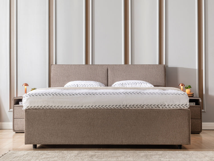 Bed Leuven Bed Leuven