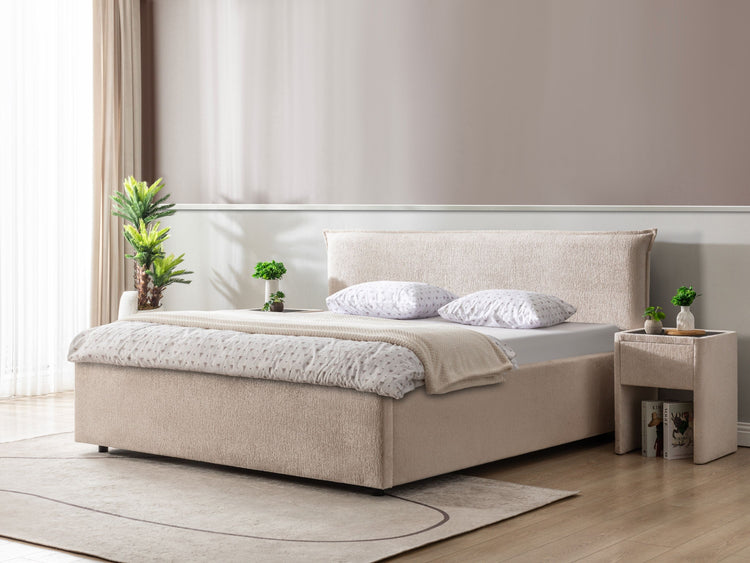 Bed Lommel | Enkel Bed Lommel | Enkel