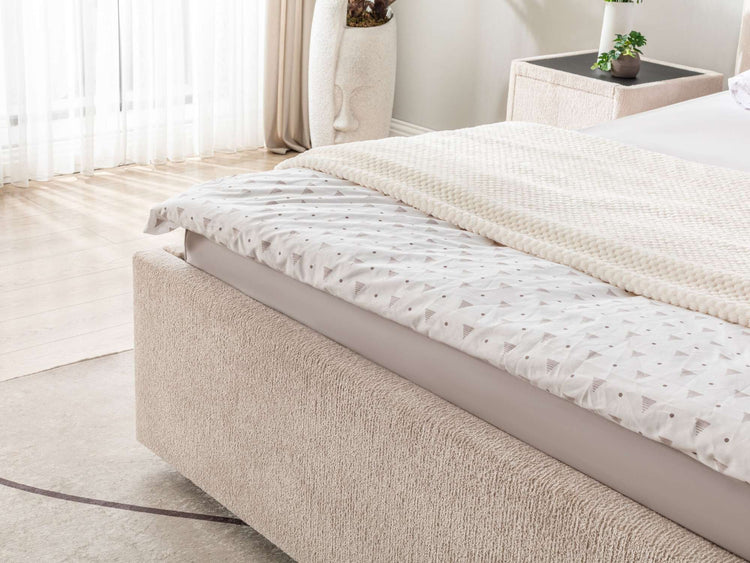 Bed Lommel | 1-persoons Bed Lommel | 1-persoons