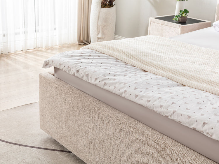 Bed Lommel | Enkel Bed Lommel | Enkel