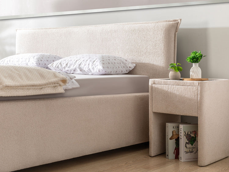 Bed Lommel | Enkel Bed Lommel | Enkel