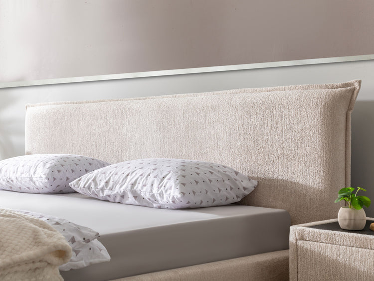 Bed Lommel | Enkel Bed Lommel | Enkel