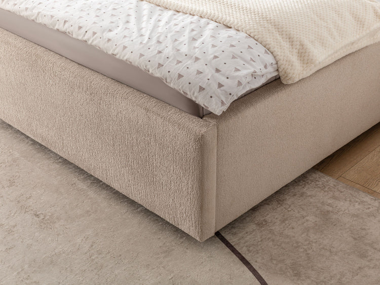 Bed Lommel | Enkel Bed Lommel | Enkel