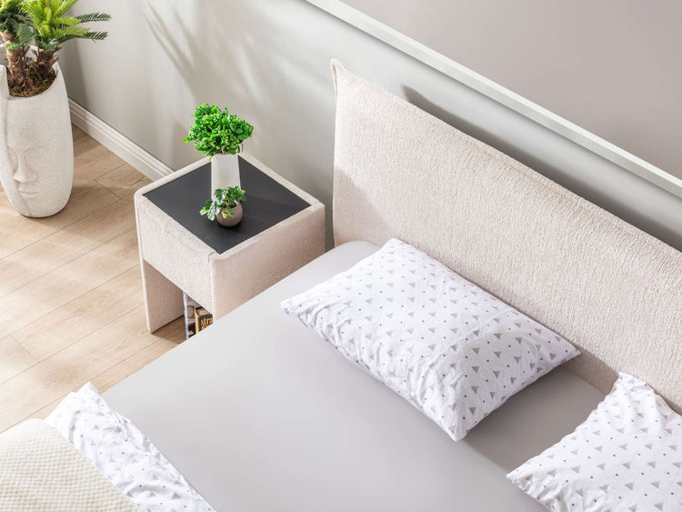 Bed Lommel | 1-persoons Bed Lommel | 1-persoons