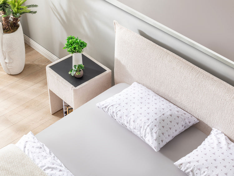 Bed Lommel | Enkel Bed Lommel | Enkel