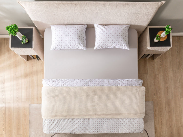 Bed Lommel | Enkel Bed Lommel | Enkel