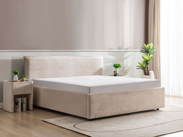 Bed Lommel Bed Lommel