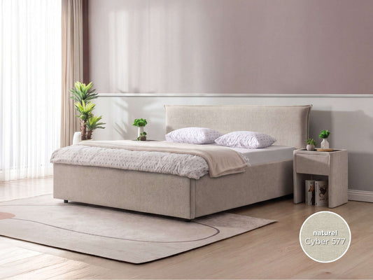 Bed Lommel Bed Lommel