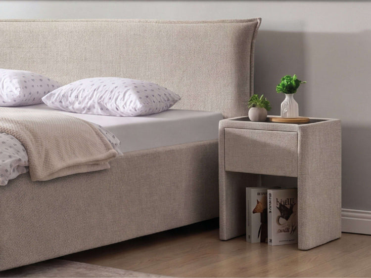 Bed Lommel Bed Lommel