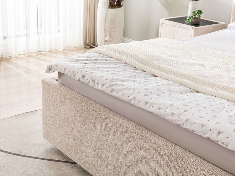 Bed Lommel Bed Lommel