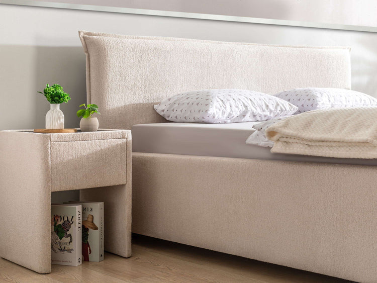 Bed Lommel Bed Lommel