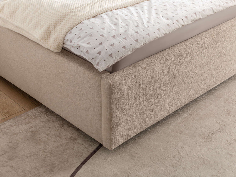 Bed Lommel Bed Lommel