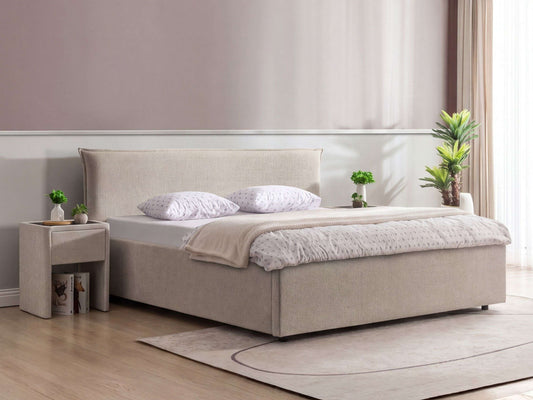 Bed Lommel Bed Lommel
