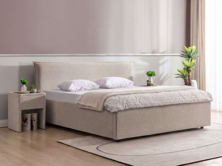 Bed Lommel Bed Lommel