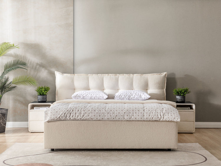 Bed Luik | Enkel Bed Luik | Enkel