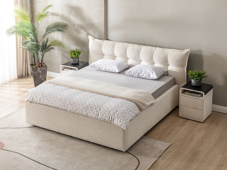 Bed Luik | Enkel Bed Luik | Enkel