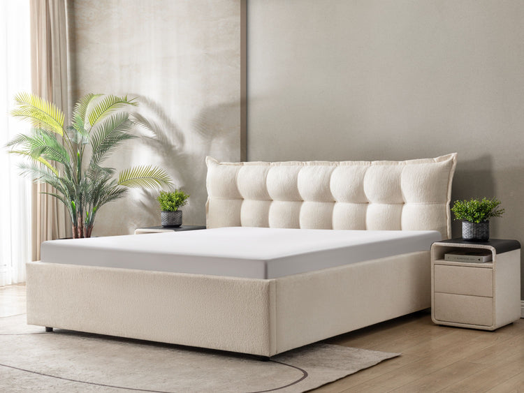 Bed Luik | Enkel Bed Luik | Enkel