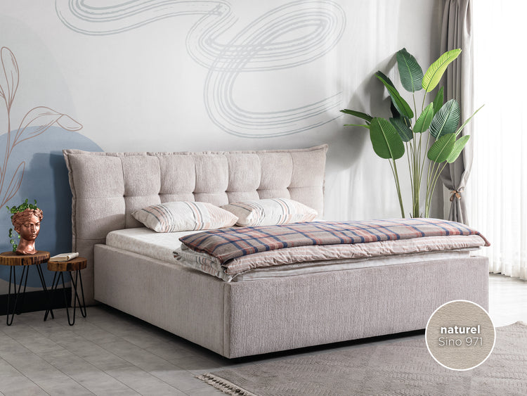 Bed Luik | Enkel Bed Luik | Enkel
