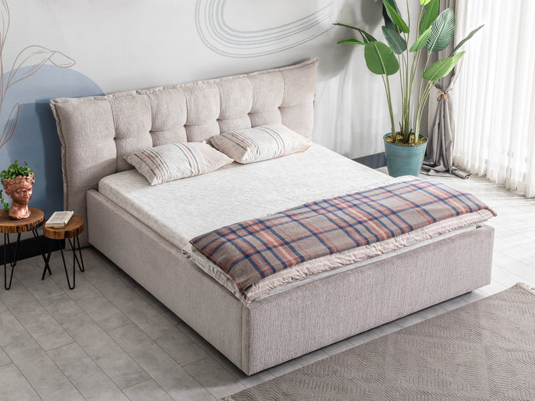 Bed Luik | Enkel Bed Luik | Enkel