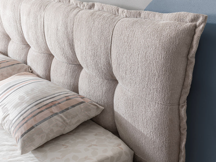 Bed Luik | Enkel Bed Luik | Enkel