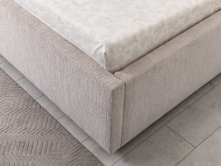 Bed Luik | Enkel Bed Luik | Enkel