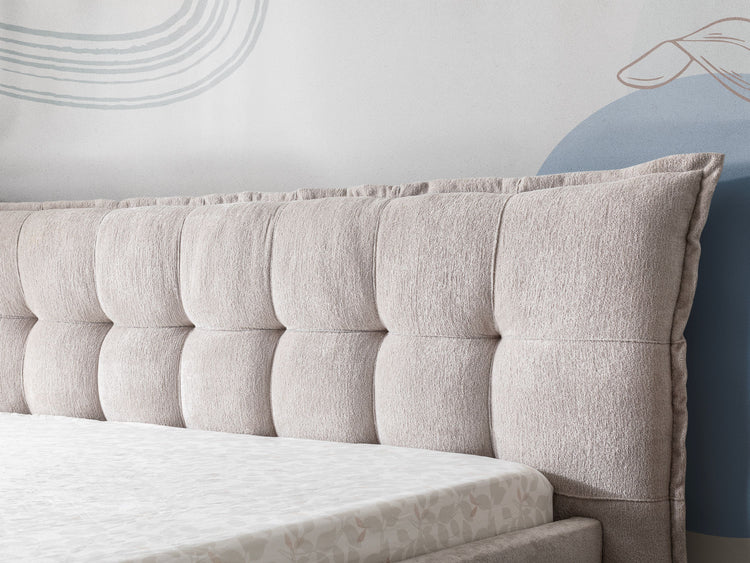 Bed Luik | Enkel Bed Luik | Enkel