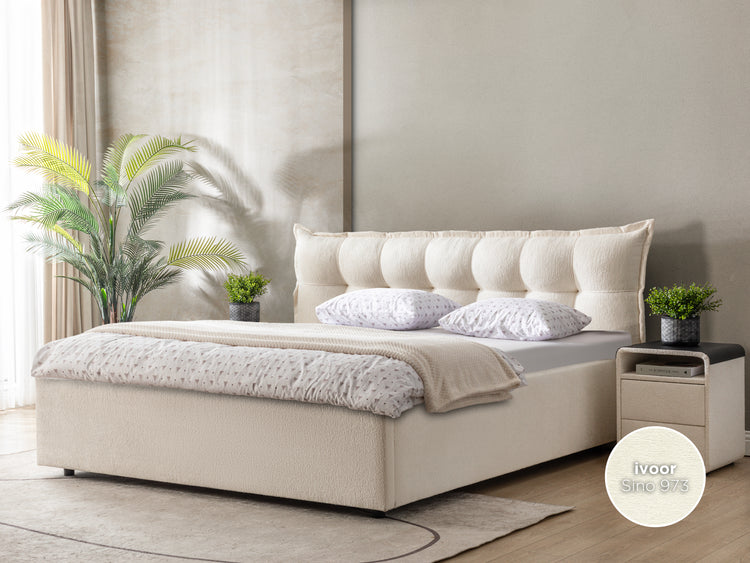Bed Luik | Enkel Bed Luik | Enkel