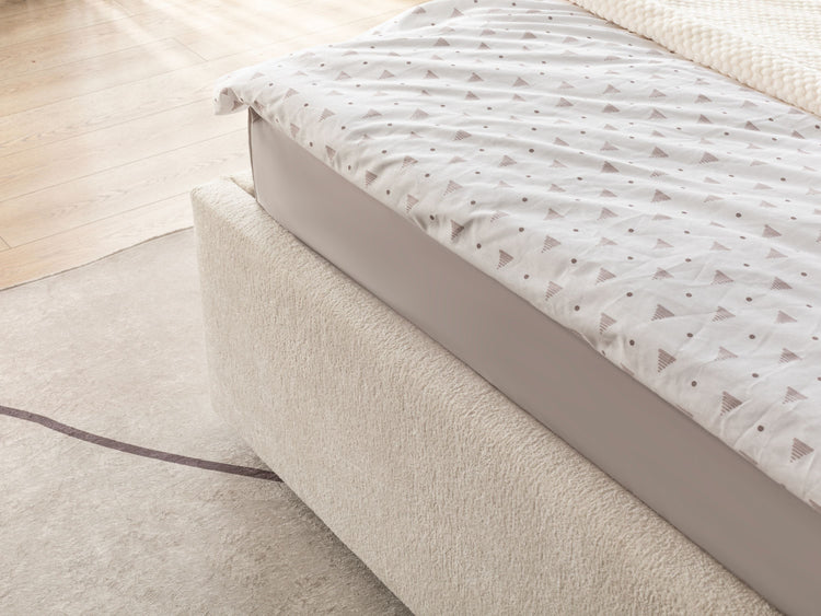 Bed Luik | Enkel Bed Luik | Enkel