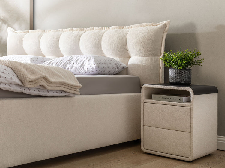 Bed Luik | Enkel Bed Luik | Enkel