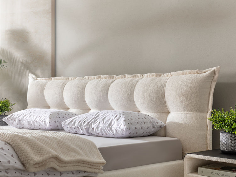 Bed Luik | Enkel Bed Luik | Enkel