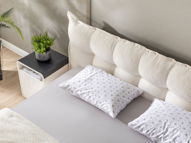 Bed Luik | Enkel Bed Luik | Enkel