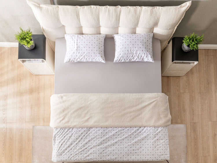 Bed Luik | 1-persoons Bed Luik | 1-persoons