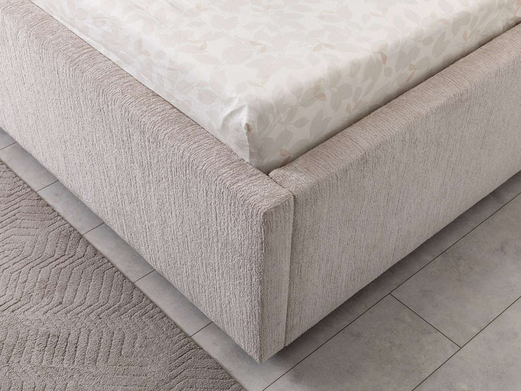 Bed Luik Bed Luik