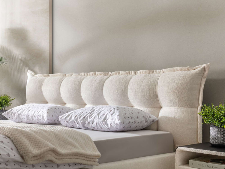 Bed Luik Bed Luik