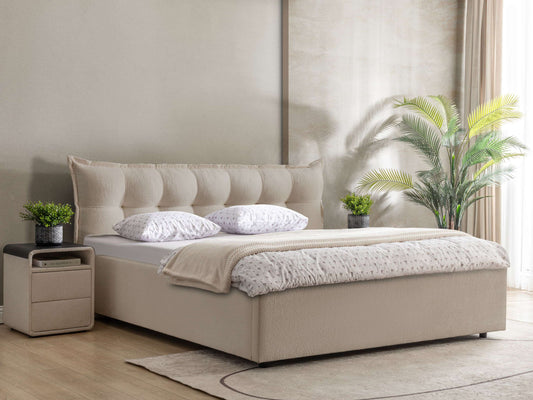 Bed Luik voorraad Bed Luik voorraad